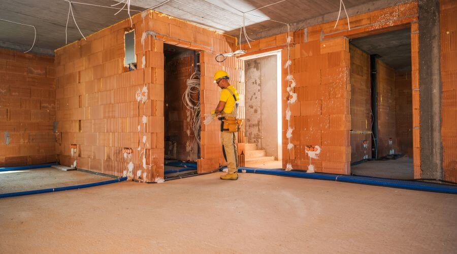 Local Chimney Repair in Bingham, IL